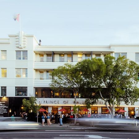 The Prince Melburne Exterior foto