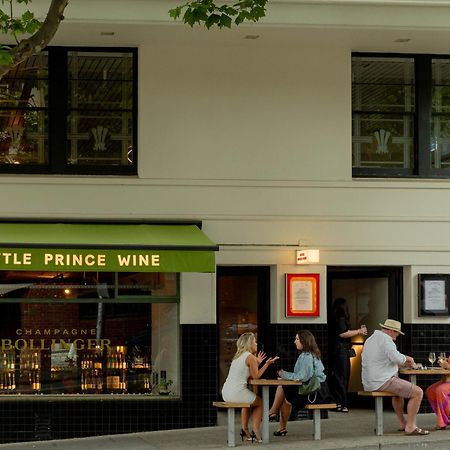 The Prince Melburne Exterior foto