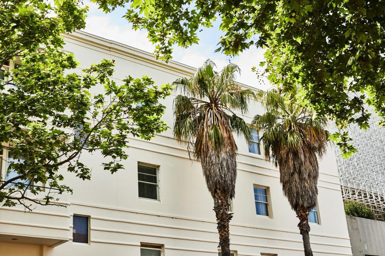 The Prince Melburne Exterior foto