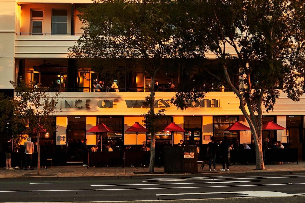The Prince Melburne Exterior foto
