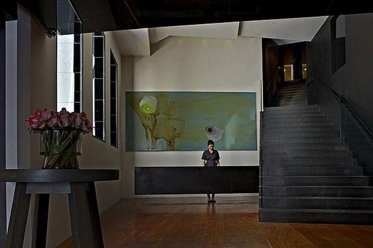 The Prince Melburne Interior foto