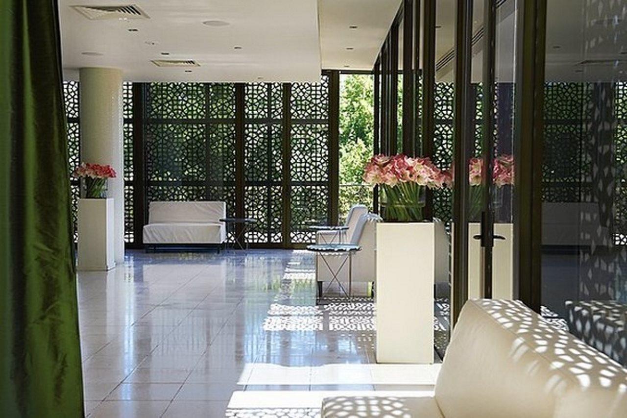 The Prince Melburne Interior foto