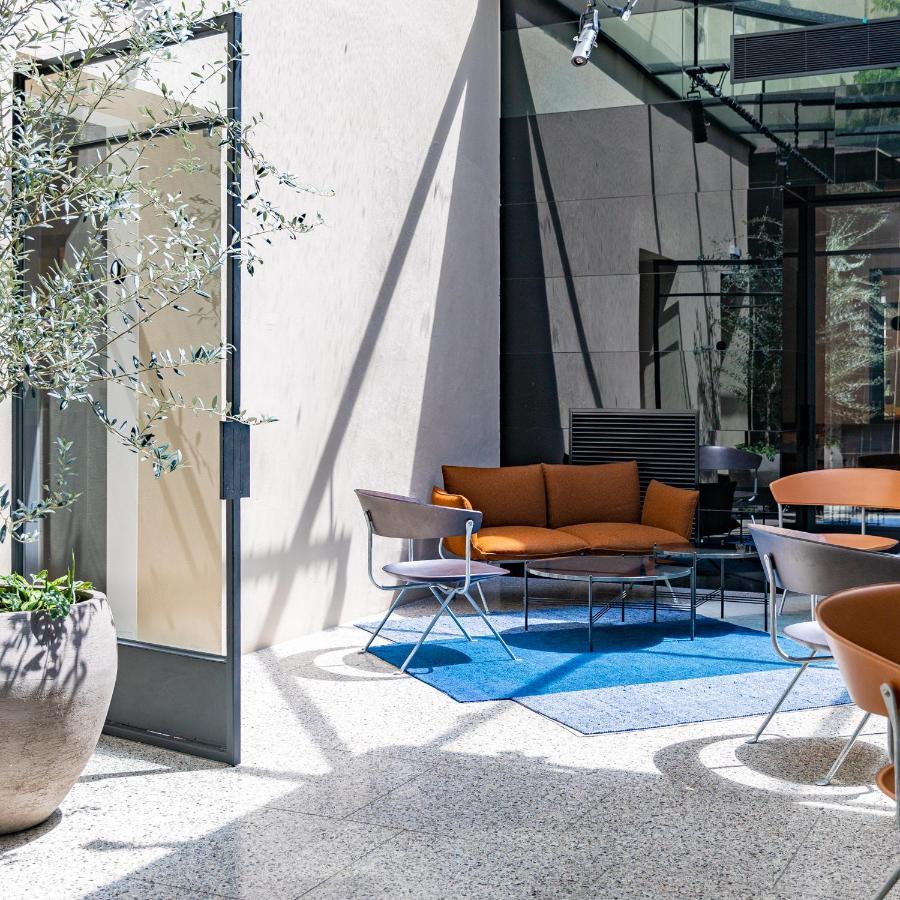 The Prince Melburne Exterior foto